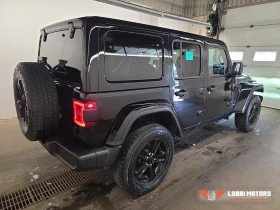 Jeep Wrangler - 27500 € - 37767009 3