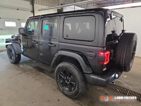 Jeep Wrangler - 27500 € - 37767009 4