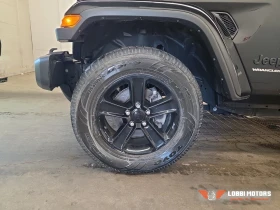 Jeep Wrangler - 27500 € - 37767009 6