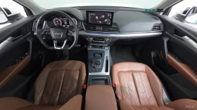 Audi Q5 ДИСТРОНИК* ПОДГРЕВ* ПАМЕТ* КАМЕРА* DIGITAL | Auto.bg — изображение 7