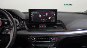 Audi Q5 ДИСТРОНИК* ПОДГРЕВ* ПАМЕТ* КАМЕРА* DIGITAL | Auto.bg — изображение 12