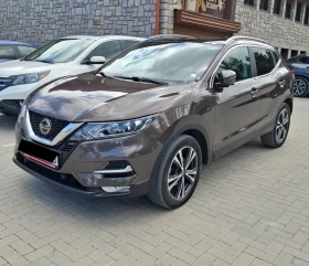 Nissan Qashqai Nissan Qashqai  N - connect , 360  camera! 