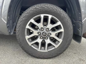 Toyota Tundra * Platinum * АВТОКРЕДИТ БЕЗ ПЪРВОНАЧАЛНА ВНОСКА*  | Auto.bg — изображение 6