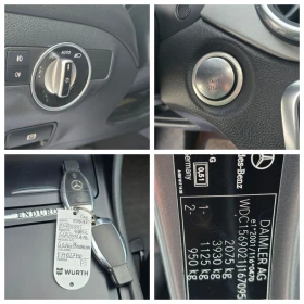 Mercedes-Benz GLA 200 2.2CDI* AMG line* LED* ����* ������* ��������* 4�4 | Mobile.bg � ����� ������ 14