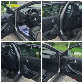 Mercedes-Benz GLA 200 2.2CDI* AMG line* LED* ����* ������* ��������* 4�4 | Mobile.bg � ����� ������ 9