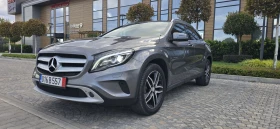����� �� �������� �� Mercedes-Benz GLA 200 2.2CDI* AMG line* LED* ����* ������* ��������* 4�4