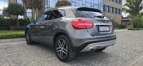 ����� �� �������� �� Mercedes-Benz GLA 200 2.2CDI* AMG line* LED* ����* ������* ��������* 4�4