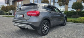 Mercedes-Benz GLA 200 2.2CDI* AMG line* LED* ����* ������* ��������* 4�4 | Mobile.bg � ����� ������ 6