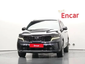 ������ Kia Sorento