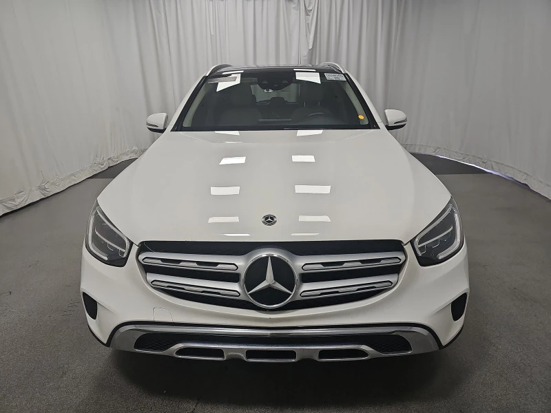 Mercedes-Benz GLC 300 KEYLESS/PANO/NAVI/ПОДГРЕВ/, снимка 3 - Автомобили и джипове - 49198750