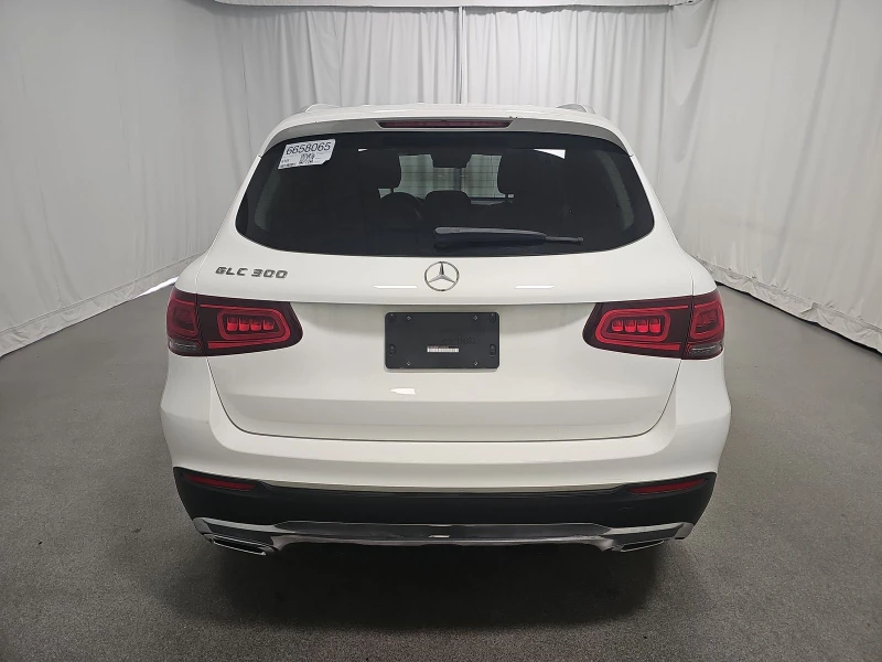 Mercedes-Benz GLC 300 KEYLESS/PANO/NAVI/ПОДГРЕВ/, снимка 5 - Автомобили и джипове - 49505818