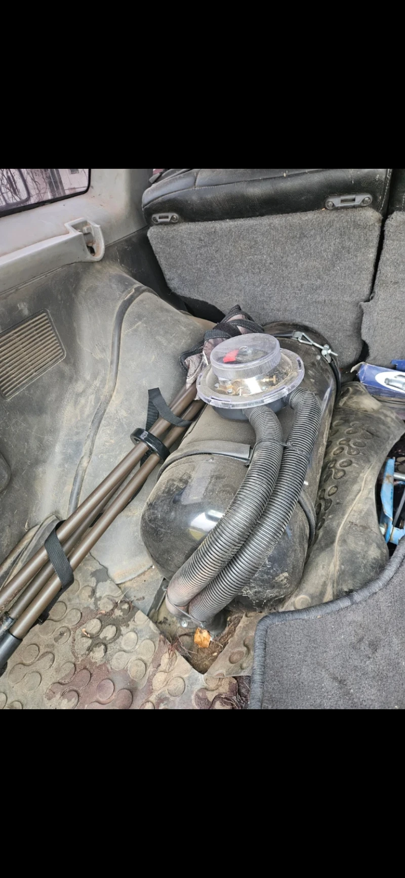 Mitsubishi Pajero sport, снимка 8 - Автомобили и джипове - 52856825