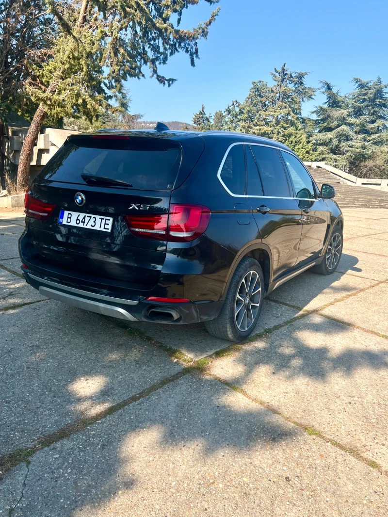 BMW X5 5.0i V8 | ПРОМО ЦЕНА  , снимка 8 - Автомобили и джипове - 52657343