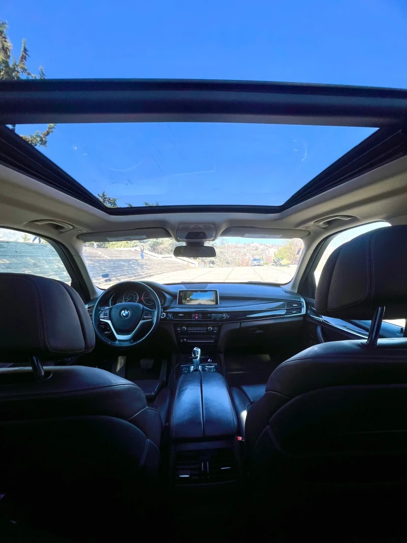 BMW X5 5.0i V8 | ПРОМО ЦЕНА  , снимка 3 - Автомобили и джипове - 52657343