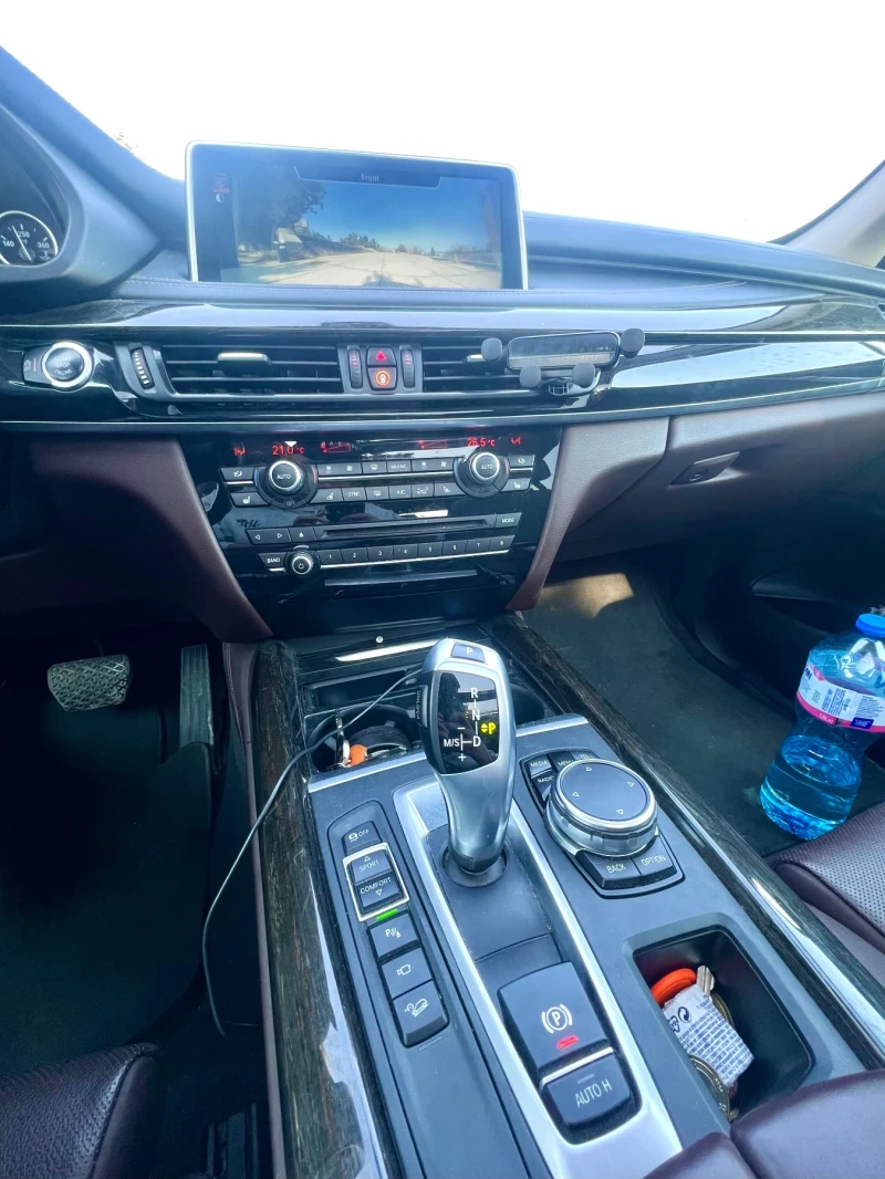 BMW X5 5.0i V8 | ПРОМО ЦЕНА  , снимка 6 - Автомобили и джипове - 52657343