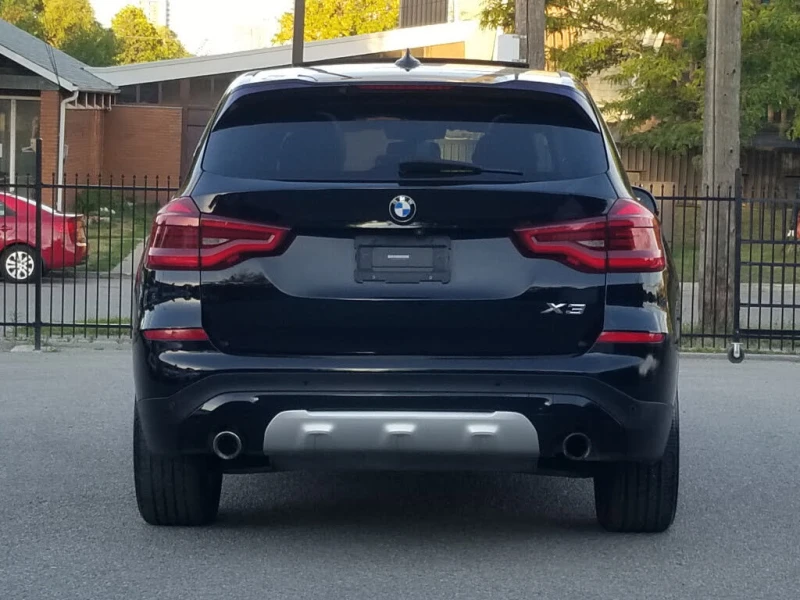 BMW X3 xDrive30i CAM* BLINDSPOT* ПОДГРЕВ* PANO* KEYLESS* , снимка 6 - Автомобили и джипове - 52454718