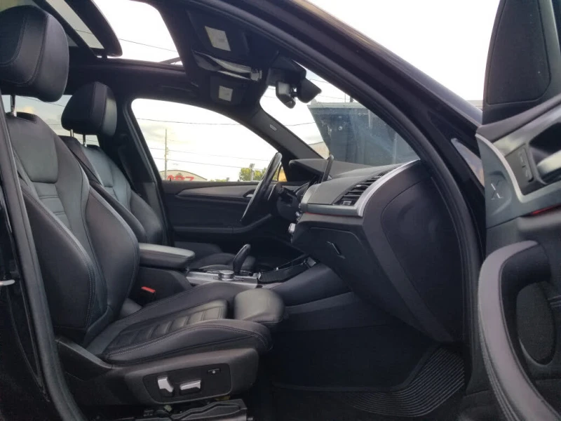 BMW X3 xDrive30i CAM* BLINDSPOT* ПОДГРЕВ* PANO* KEYLESS* , снимка 10 - Автомобили и джипове - 52454718