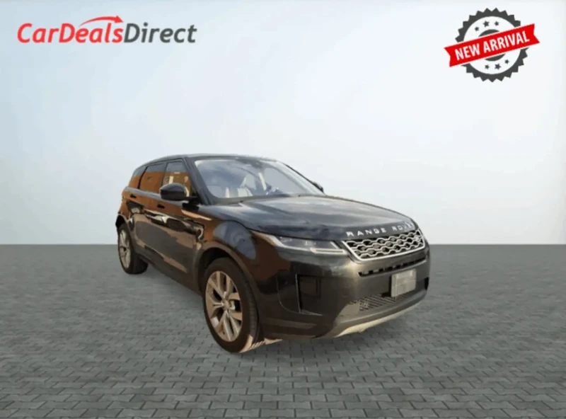 Land Rover Range Rover Evoque P250 SE * CARFAX* * АвтоКредит* (ЦЕНА ДО БГ)