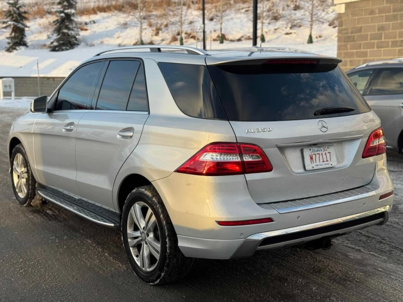 Mercedes-Benz ML * 350 BlueTEC * CARFAX * БЕЗ ПЪРВОНАЧАЛНА ВНОСКА, снимка 10 - Автомобили и джипове - 52657747