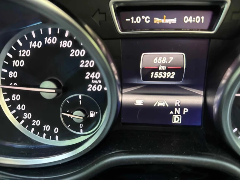 Mercedes-Benz ML * 350 BlueTEC * CARFAX * БЕЗ ПЪРВОНАЧАЛНА ВНОСКА, снимка 8 - Автомобили и джипове - 52657747