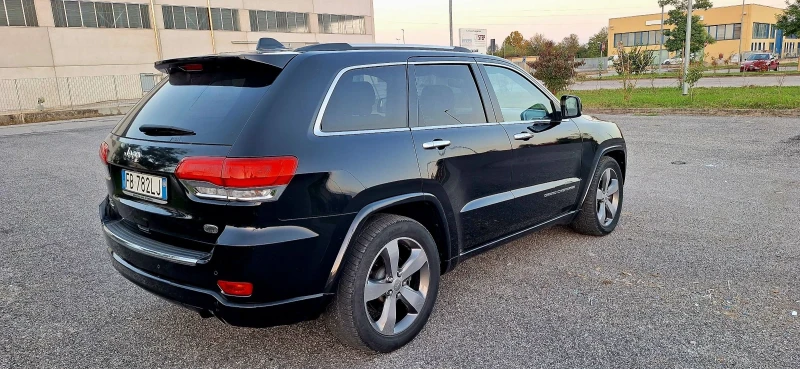 Jeep Grand cherokee 3000 тди проблем в мотора, снимка 4 - Автомобили и джипове - 52805958