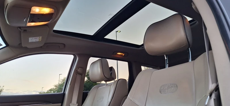 Jeep Grand cherokee 3000 тди проблем в мотора, снимка 13 - Автомобили и джипове - 52805958