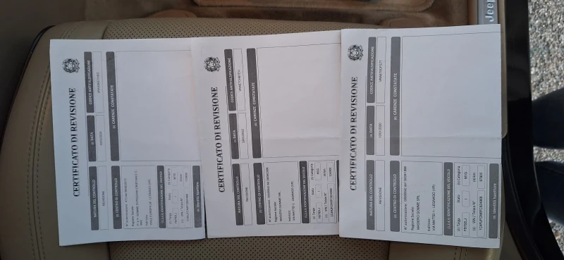 Jeep Grand cherokee 3000 тди проблем в мотора, снимка 16 - Автомобили и джипове - 52805958