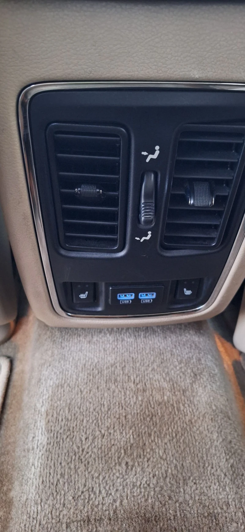 Jeep Grand cherokee 3000 тди проблем в мотора, снимка 8 - Автомобили и джипове - 52805958