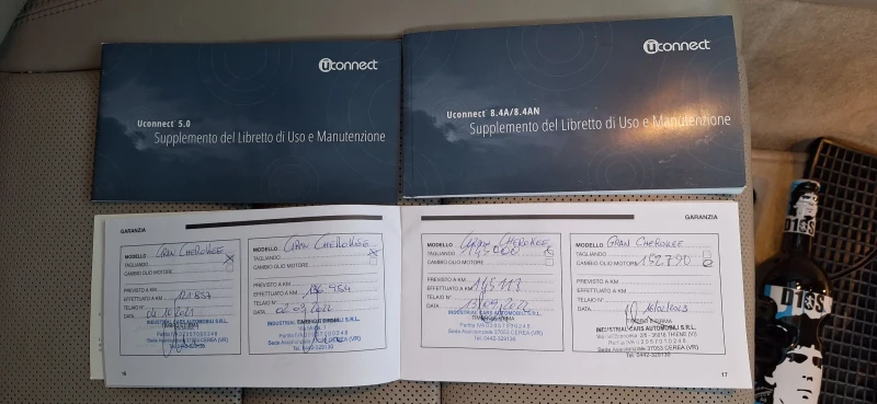 Jeep Grand cherokee 3000 тди проблем в мотора, снимка 17 - Автомобили и джипове - 52805958