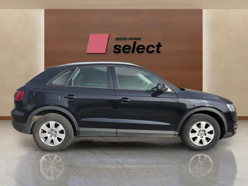 Audi Q3 2.0 TFSI, снимка 4 - Автомобили и джипове - 52852504