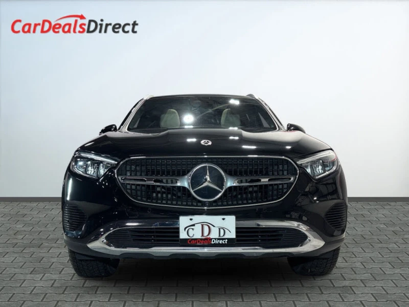 Mercedes-Benz GLC 300 ПАНОРАМА* BURMESTER* ПАМЕТ* , снимка 2 - Автомобили и джипове - 53079267