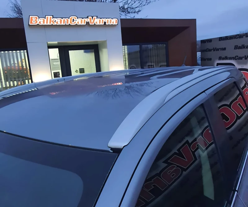 Mitsubishi Outlander 2.2 DI-D 4WD Instyle Plus Navi 7места, снимка 9 - Автомобили и джипове - 53341215