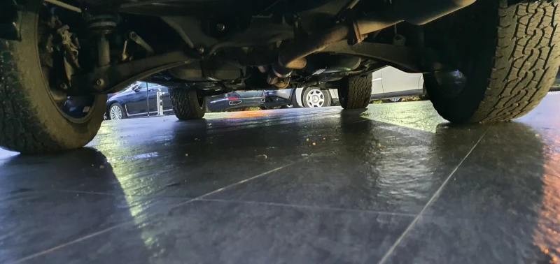 Mitsubishi Outlander 2.2 DI-D 4WD Instyle Plus Navi 7места, снимка 15 - Автомобили и джипове - 53341215