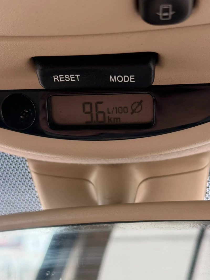 Mercedes-Benz ML 400 ML 400 CDI, снимка 14 - Автомобили и джипове - 53486655