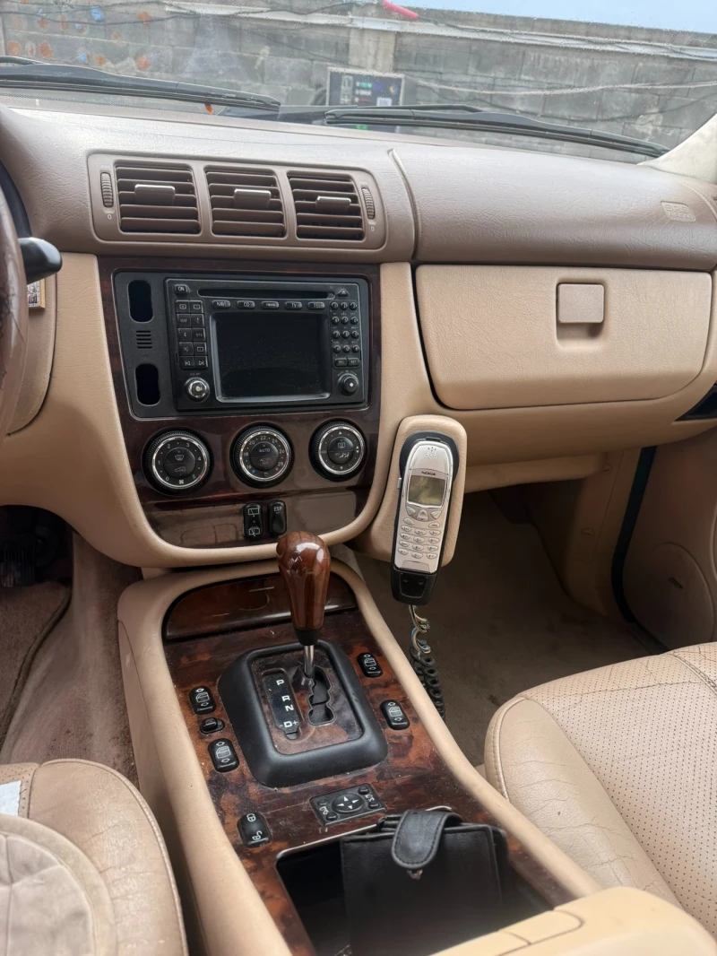 Mercedes-Benz ML 400 ML 400 CDI, снимка 8 - Автомобили и джипове - 53486655