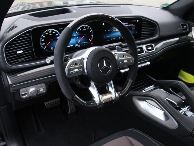 Mercedes-Benz GLS 63 AMG 4M+*AIR*Night*AHK*ACC*Distronic*LED*ГАРАНЦИЯ, снимка 10 - Автомобили и джипове - 46274925