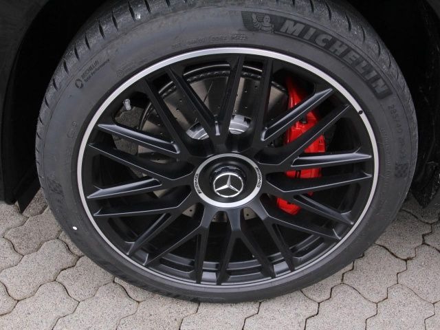 Mercedes-Benz GLS 63 AMG 4M+*AIR*Night*AHK*ACC*Distronic*LED*ГАРАНЦИЯ, снимка 8 - Автомобили и джипове - 46274925