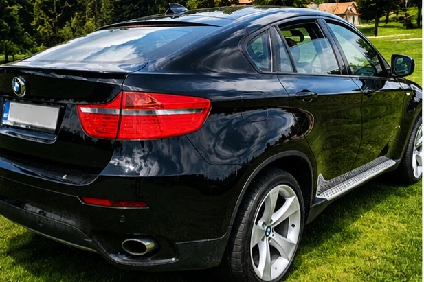 BMW X6 3.0 Дизел 235кс М57, снимка 2 - Автомобили и джипове - 54941698