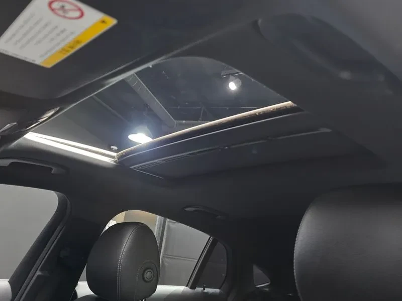 Mercedes-Benz GLC 220 D 4Matic Premium Coupe, снимка 15 - Автомобили и джипове - 55750586
