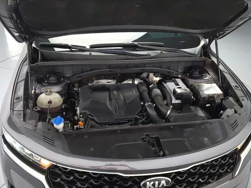 Kia Sorento, снимка 5 - Автомобили и джипове - 56690865