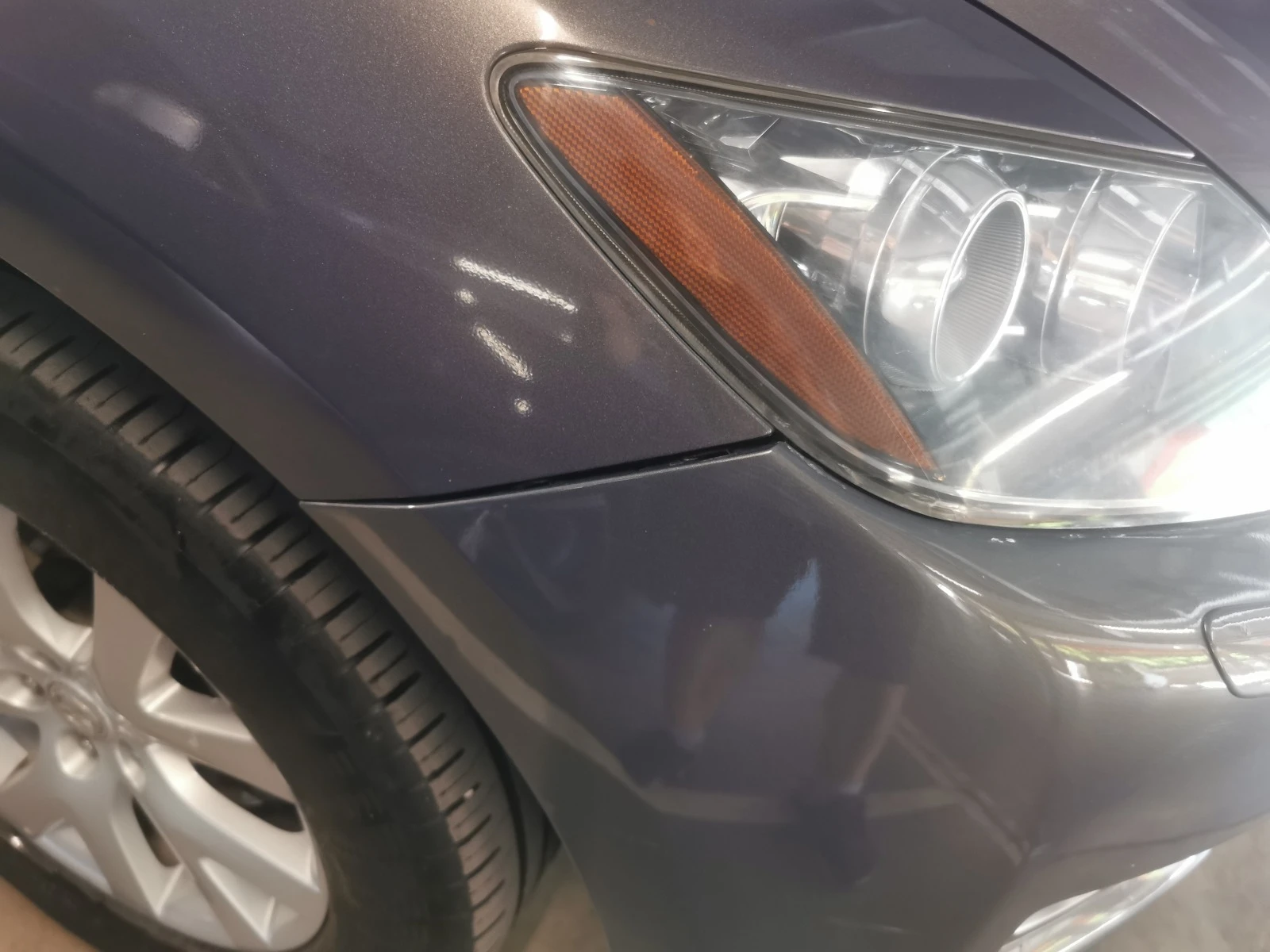 Mazda CX-7 LPG | Mobile.bg   12