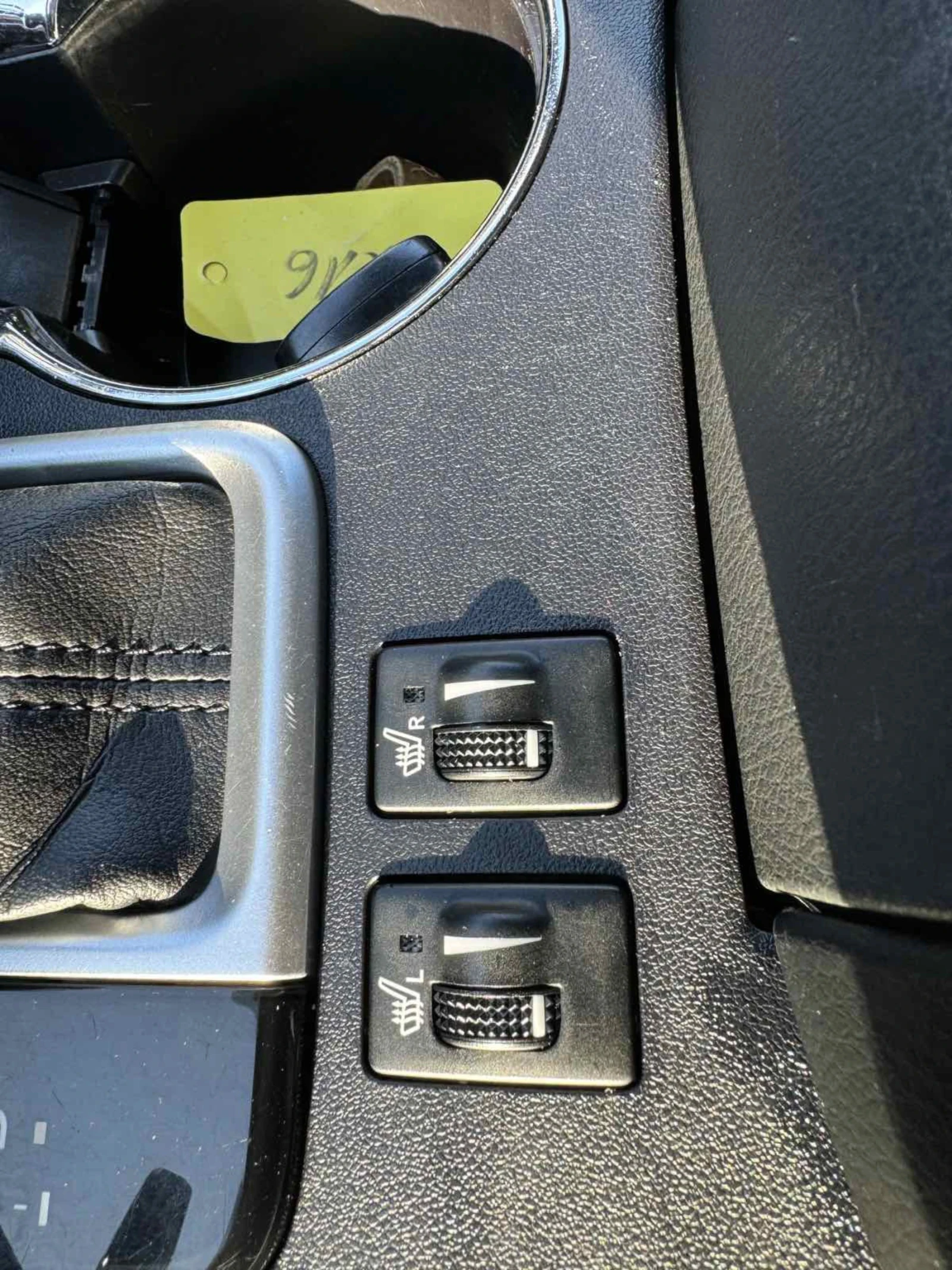 Toyota Highlander 3.5 V6 XLE AWD LPG | Mobile.bg   12