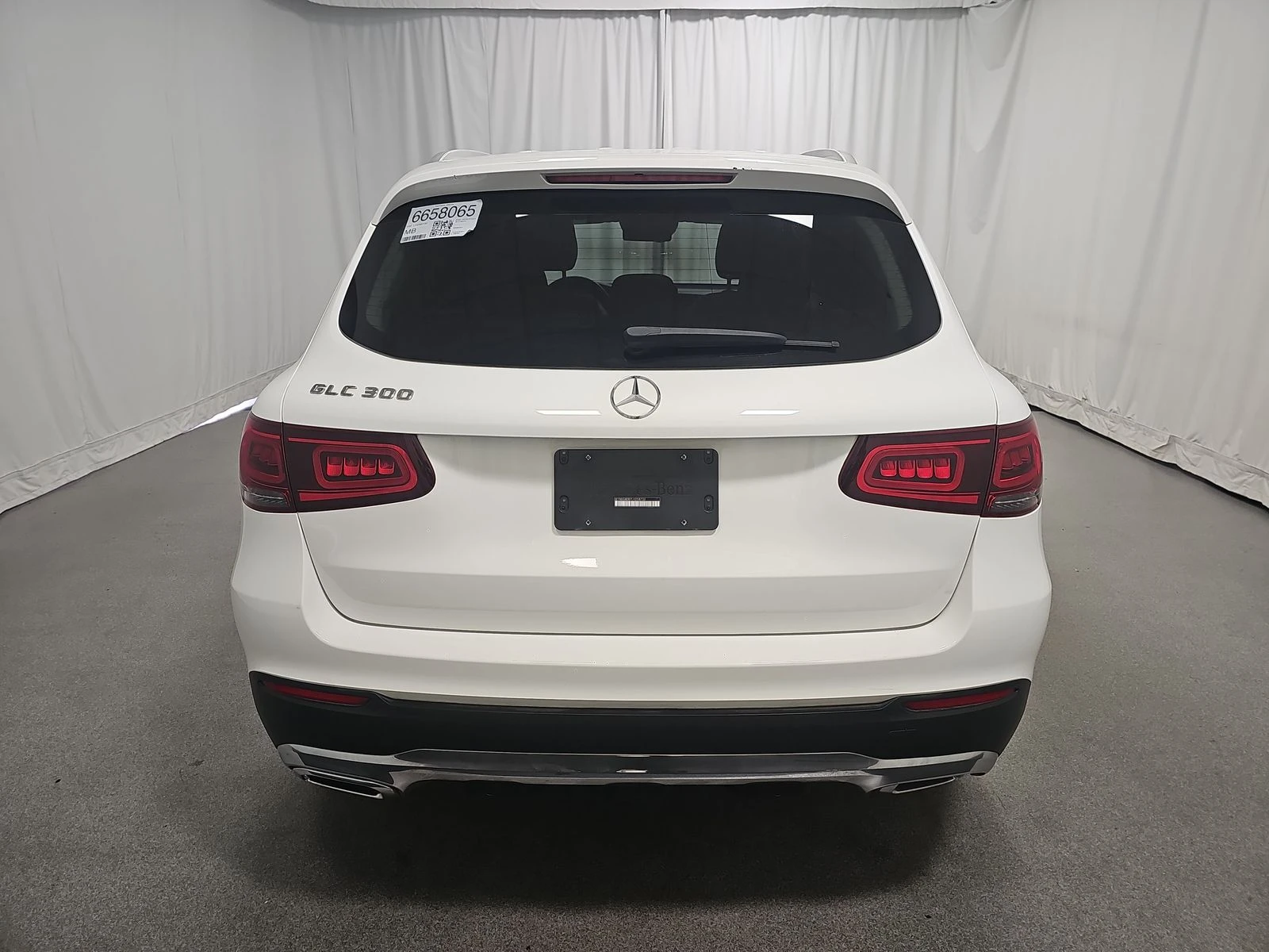 Mercedes-Benz GLC 300 KEYLESS/PANO/NAVI/ПОДГРЕВ/ - изображение 5