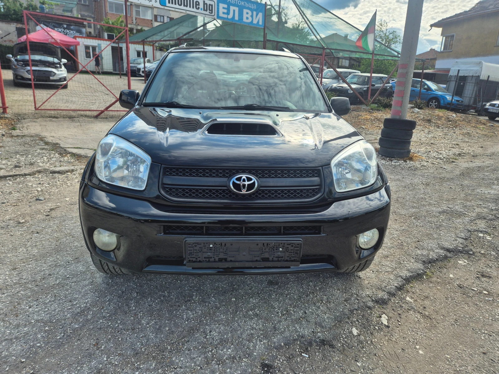 Toyota Rav4 2.0 D4D  - изображение 2