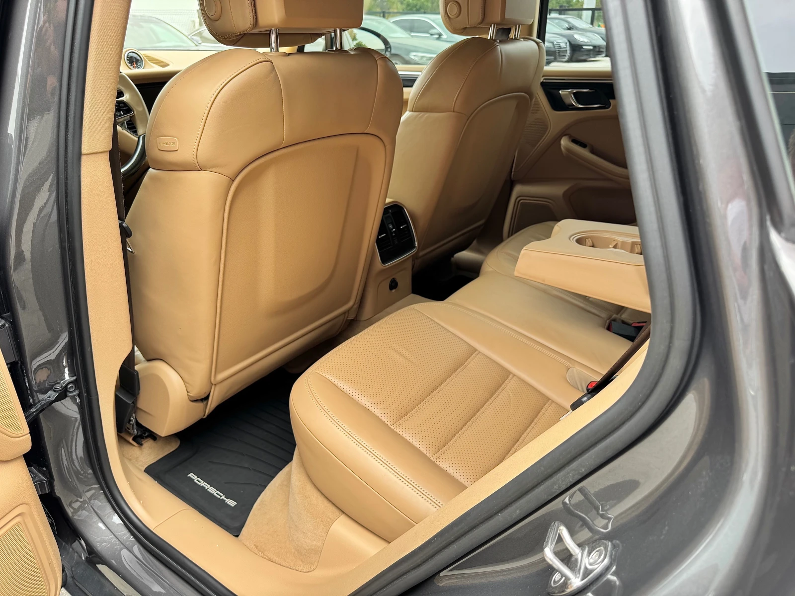 Porsche Macan S 3.0d * PDK* //Chrono/Keyless  | Mobile.bg   13