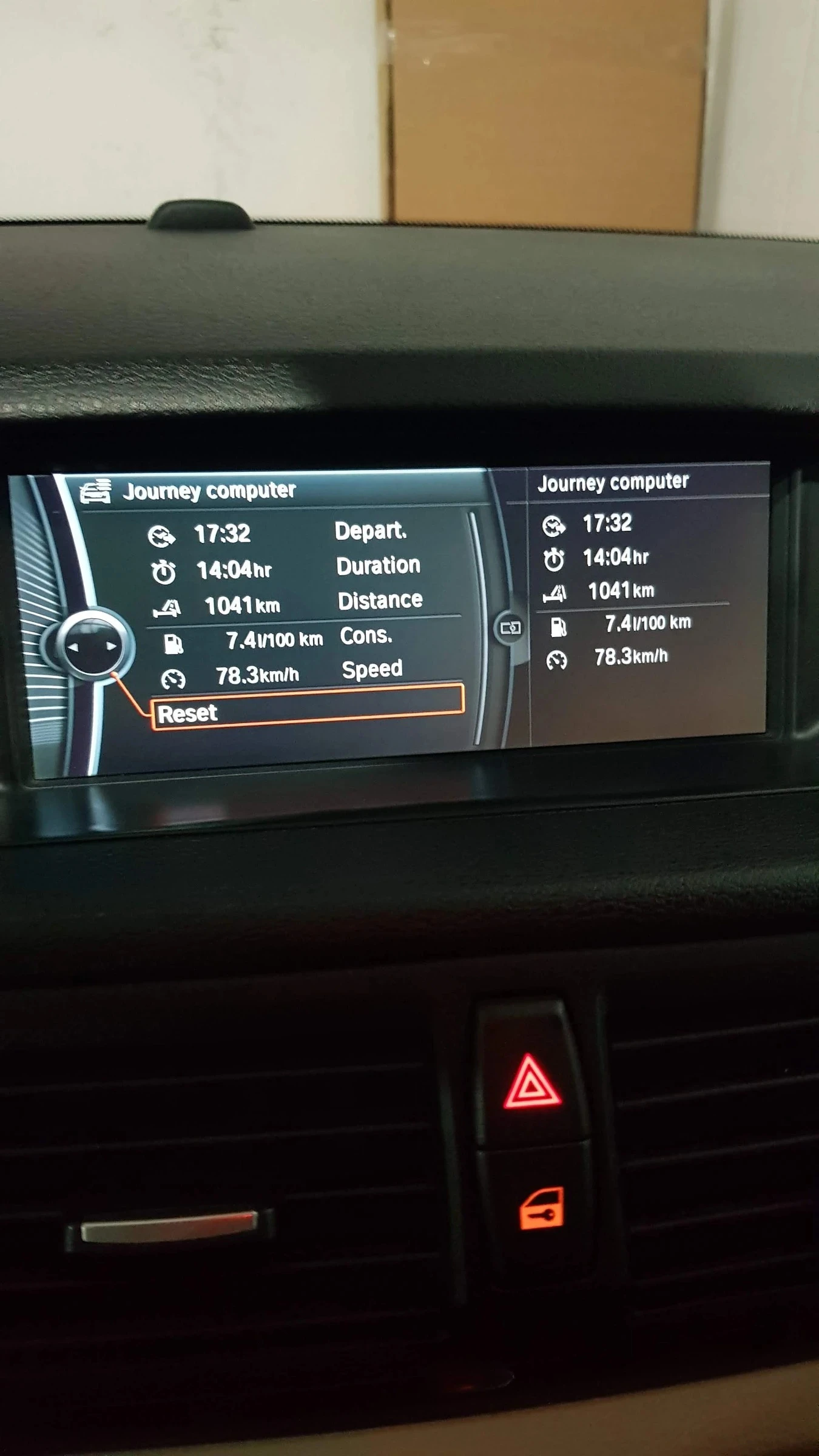 BMW X1 2.0Disel 177кс. 4х4 АТ  - изображение 9
