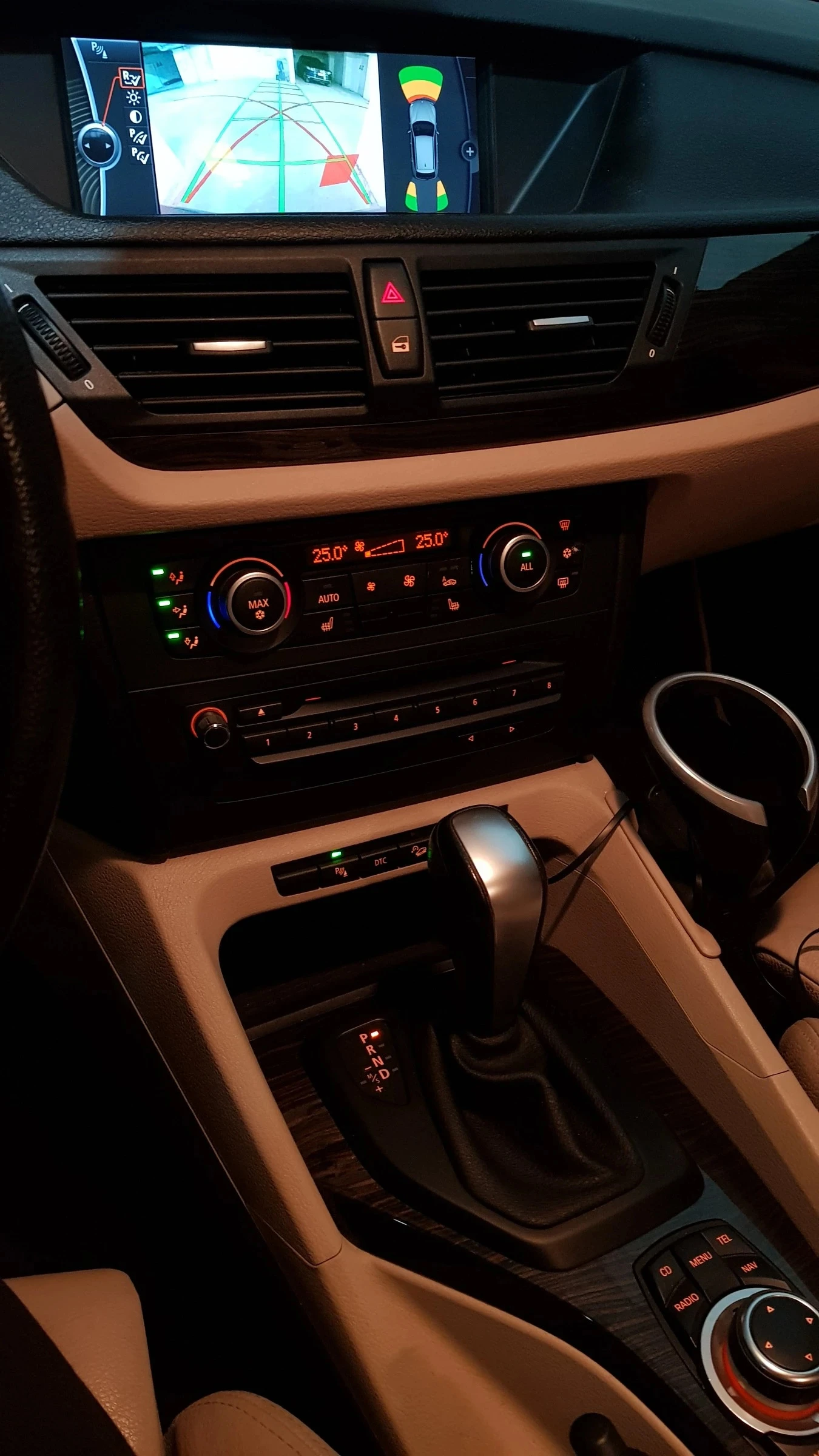 BMW X1 2.0Disel 177кс. 4х4 АТ  - изображение 10