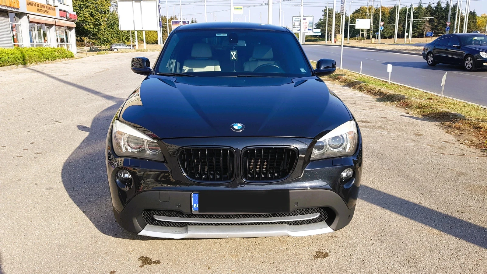 BMW X1 2.0Disel 177кс. 4х4 АТ  - изображение 3