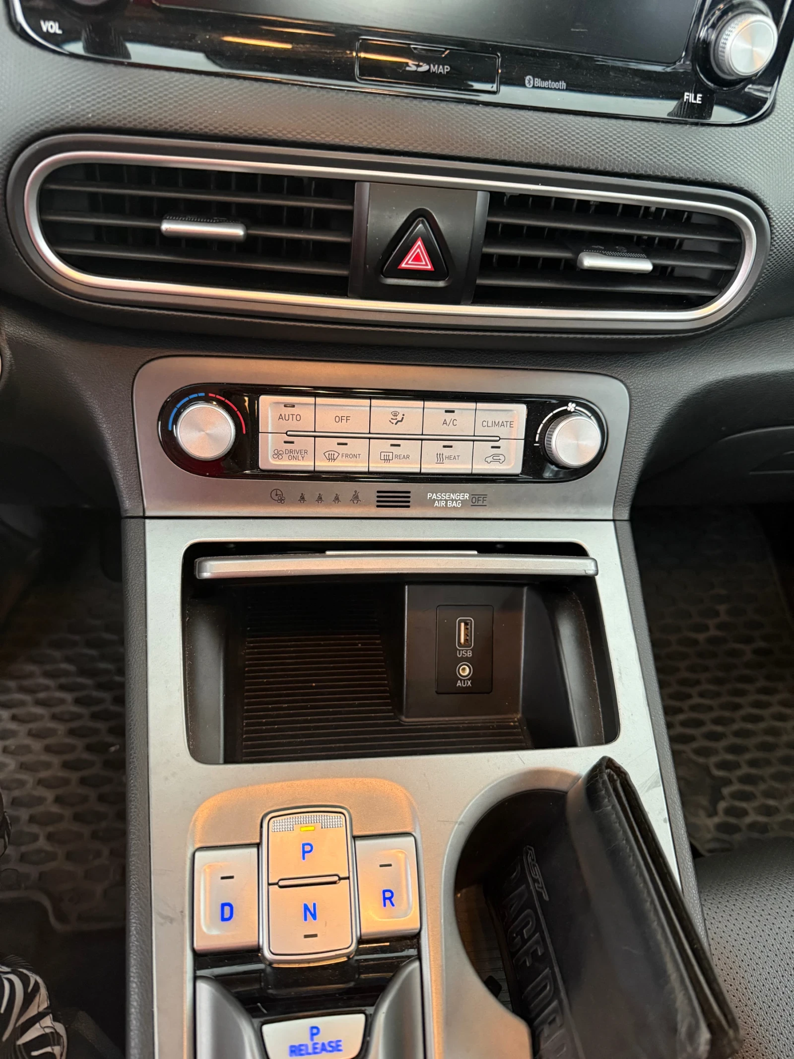 Hyundai Kona 64KW - изображение 3