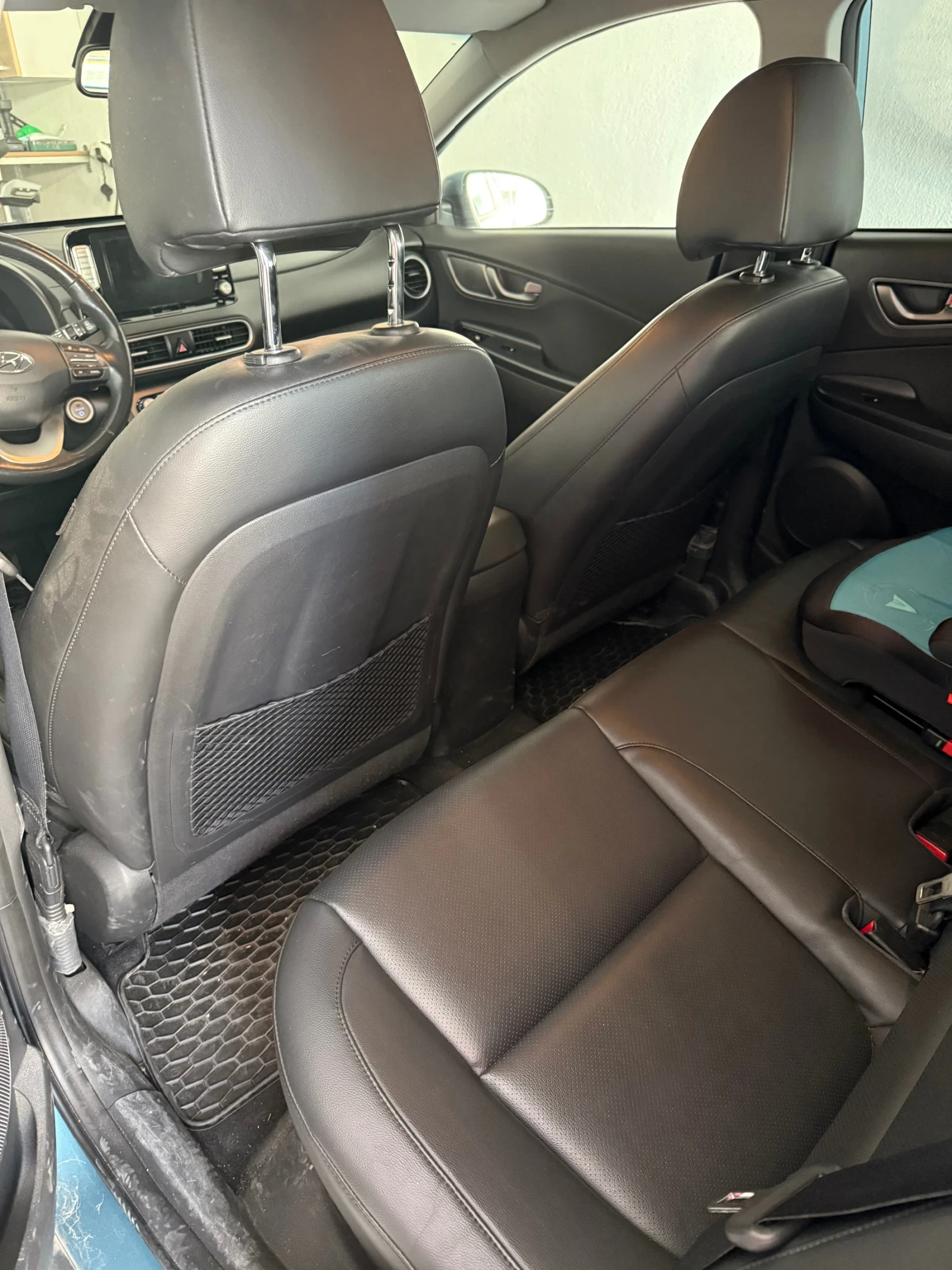 Hyundai Kona 64KW - изображение 6